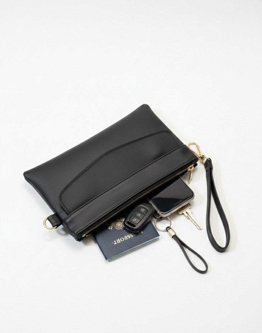 RAMZANO® | DARMIA Portefeuille Femme