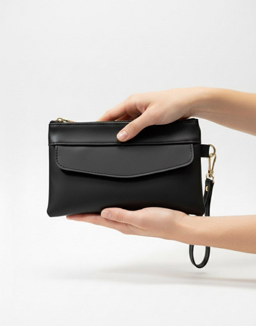 RAMZANO® | DARMIA Portefeuille Femme