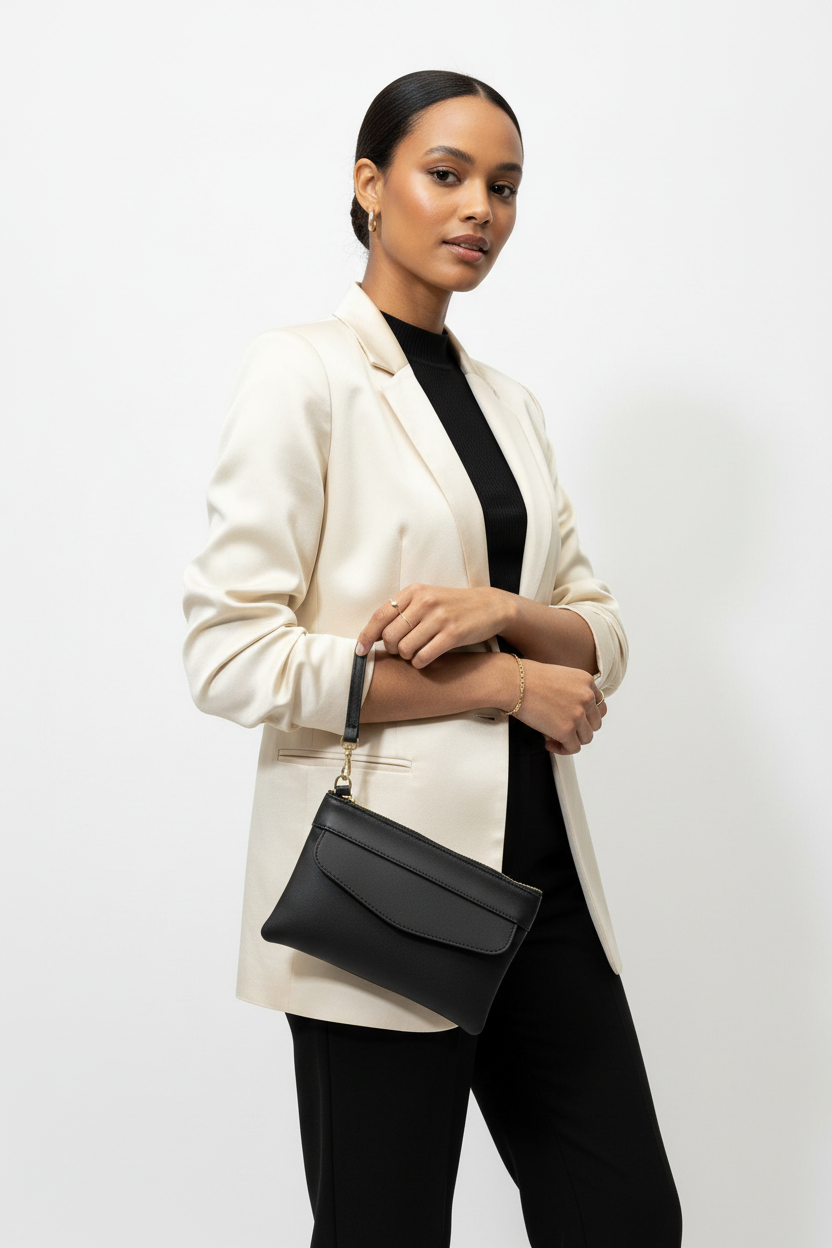 RAMZANO® | DARMIA Portefeuille Femme