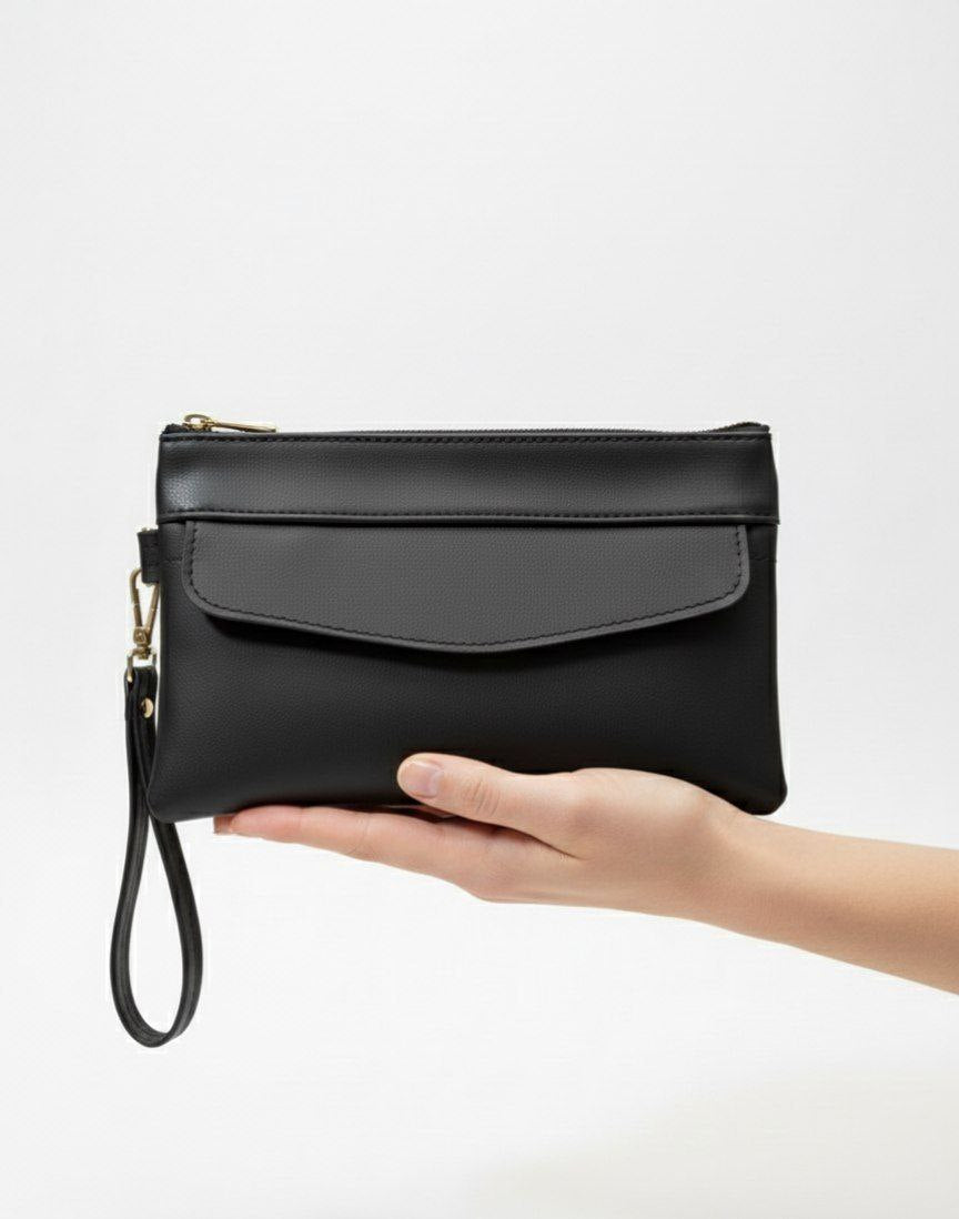 RAMZANO® | DARMIA Portefeuille Femme